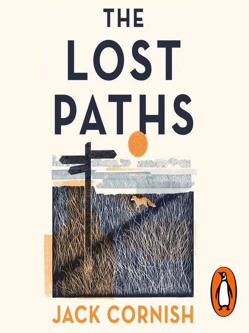 Title details for The Lost Paths by Jack Cornish - Wait list